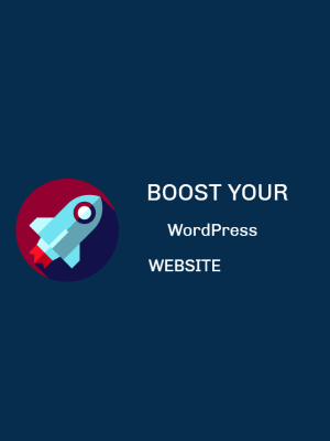 Boost Your WordPress Site