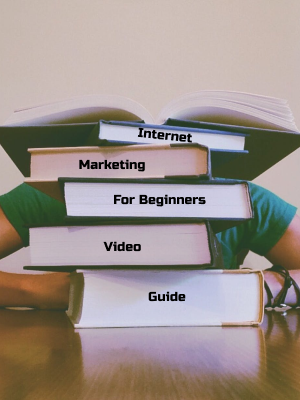 Internet Marketing For Beginners Video Guide