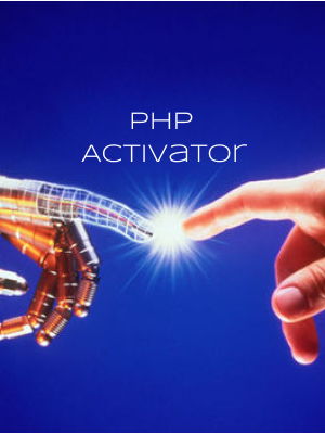 Php Activator