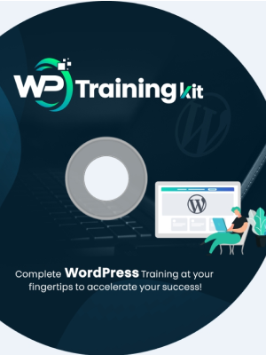 WordPress Training Kit