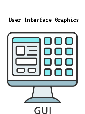 User Interface Graphics