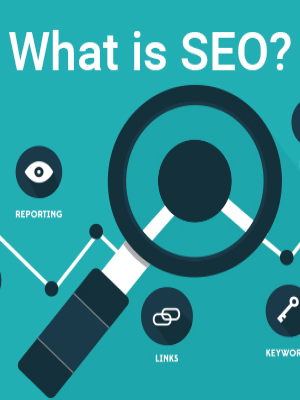 What Is SEO ?